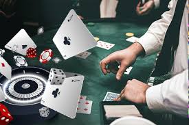 Зеркало Casino Gama