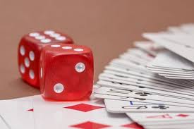 Зеркало Goldfishka Casino